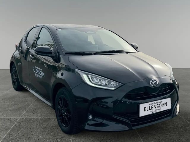 Toyota Yaris 5-deurs Active