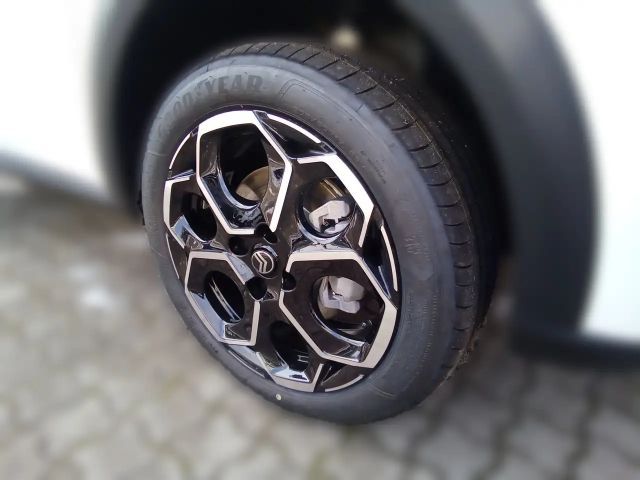 Citroën C3 Hybrid Max