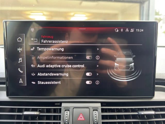 Audi Q5 50 TDI Quattro S-Line