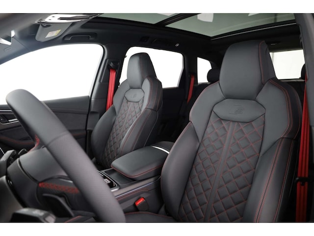 Audi Q7 50 TDI Quattro S-Line