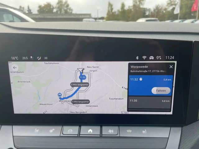 Opel Astra GS-Line Grand Sport