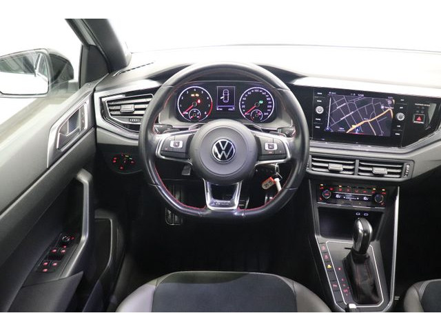 Volkswagen Polo 2.0 TSI GTI