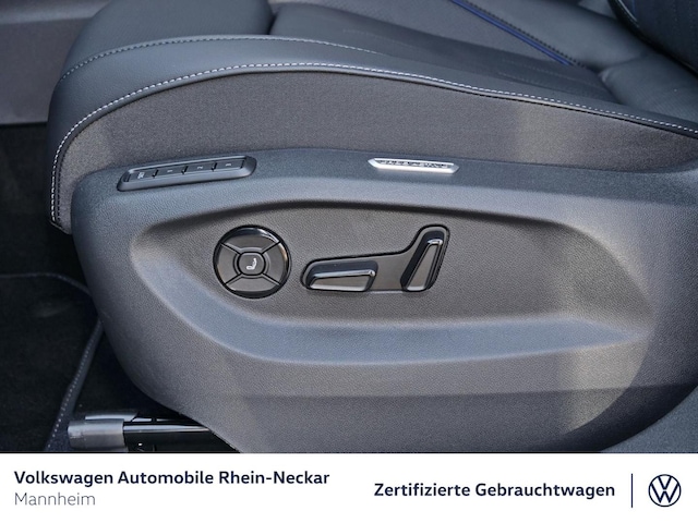 Volkswagen Tayron DSG R-Line eHybrid