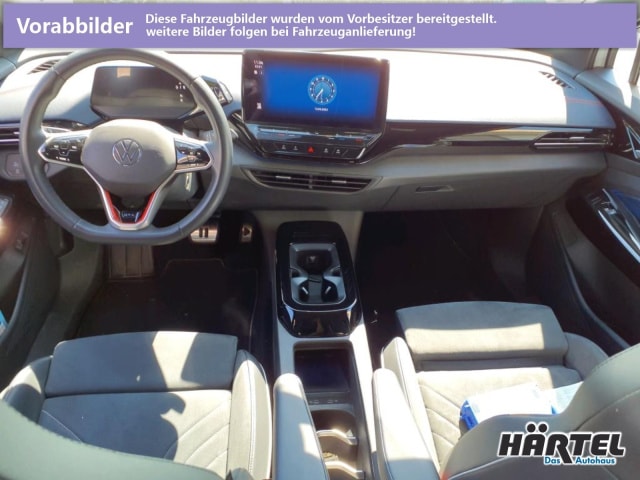 Volkswagen ID.4 4Motion 77 KWh GTX