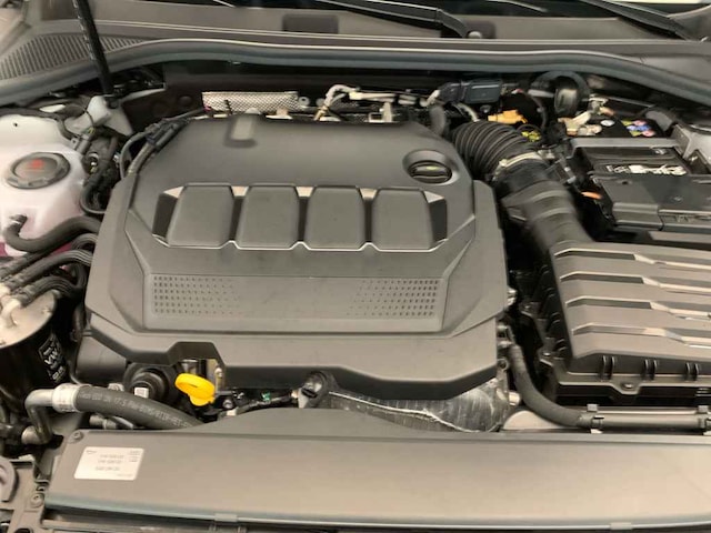 Audi A3 35 TDI S-Tronic Sportback