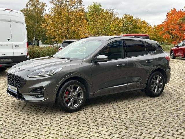 Ford Kuga ST Line X