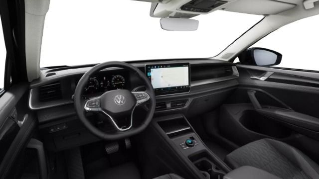 Volkswagen Tayron 2.0 TDI DSG IQ.Drive Life