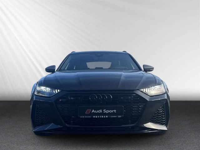 Audi RS6 Avant Performance Quattro