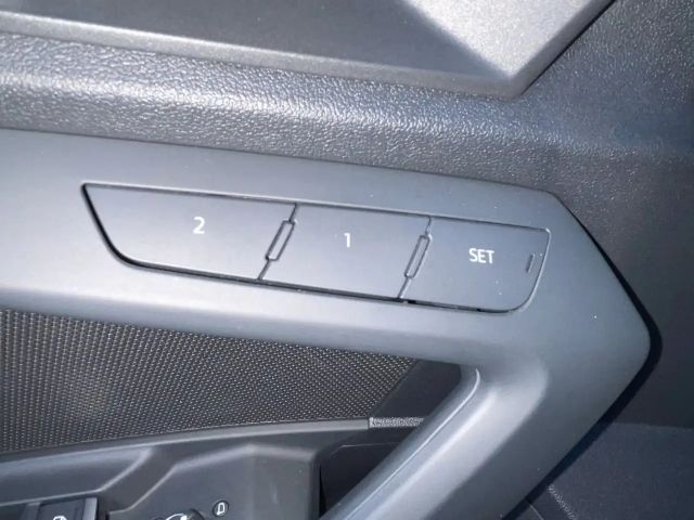 Audi A3 30 TDI S-Line Sedan