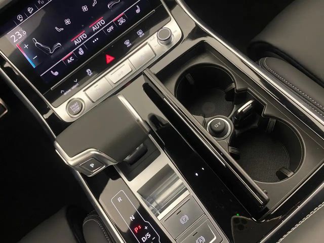 Audi Q7 3.0 TDI Quattro S-Line