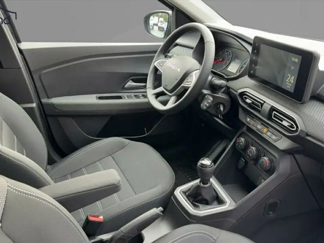 Dacia Jogger 1.0 TCe TCe 110