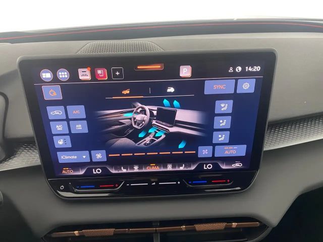 Cupra Terramar 2.0 TSI VZ