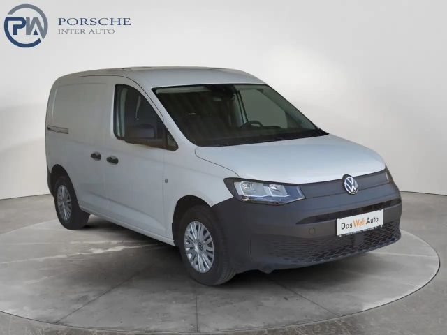 Volkswagen Caddy Cargo TDI