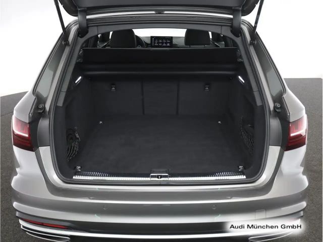 Audi A4 45 TFSI Quattro S-Line S-Tronic