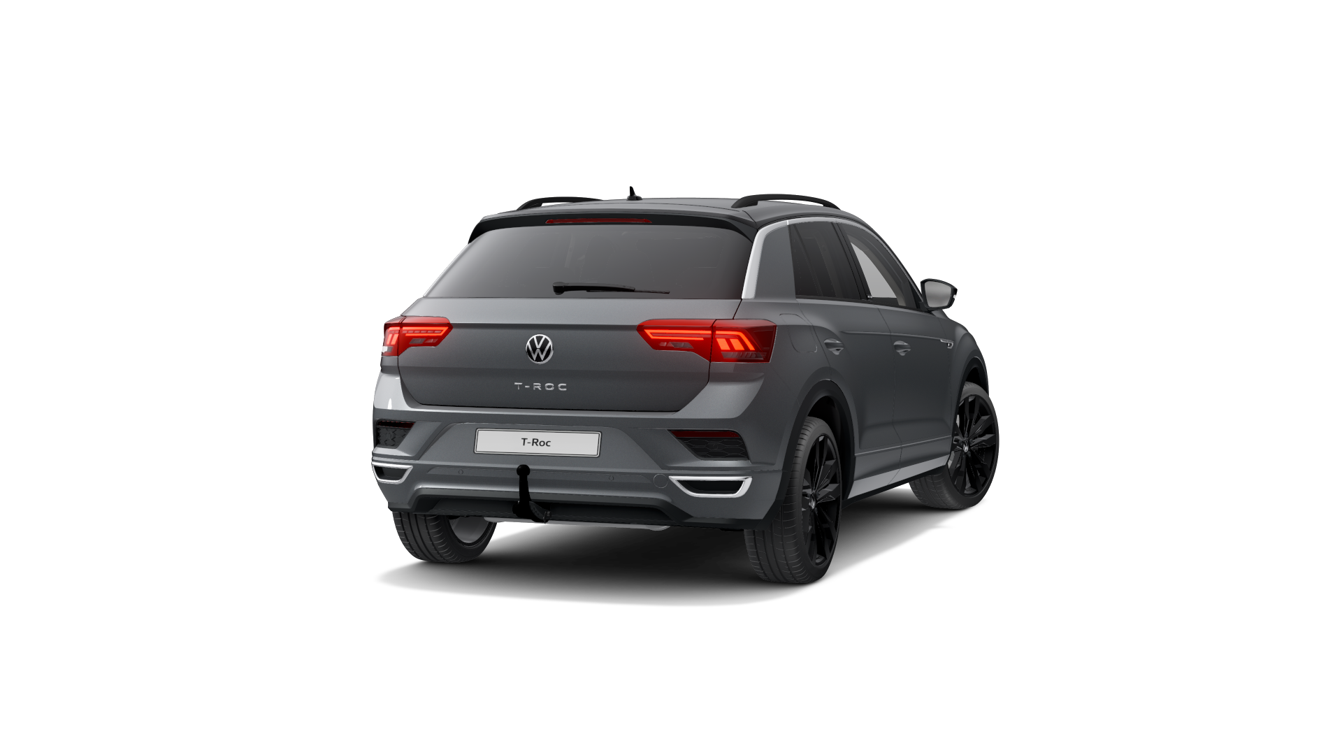 Volkswagen T-Roc 1.5 TSI R-Line