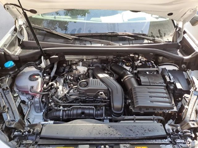 Cupra Terramar 1.5 eTSI