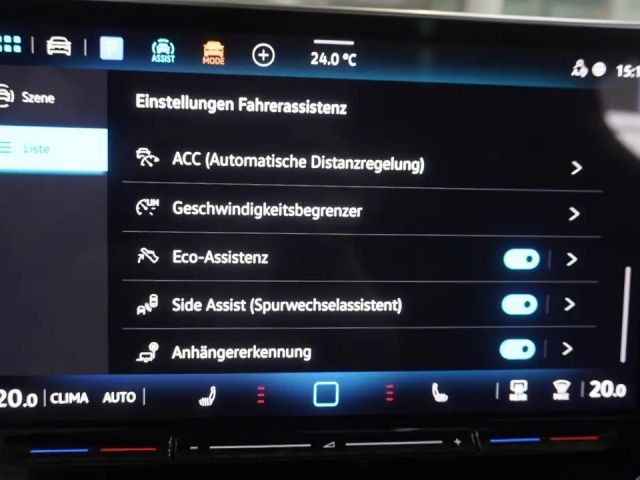 Volkswagen Tayron 2.0 TDI