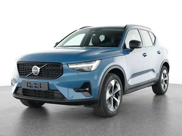 Volvo XC40 Dark Ultra