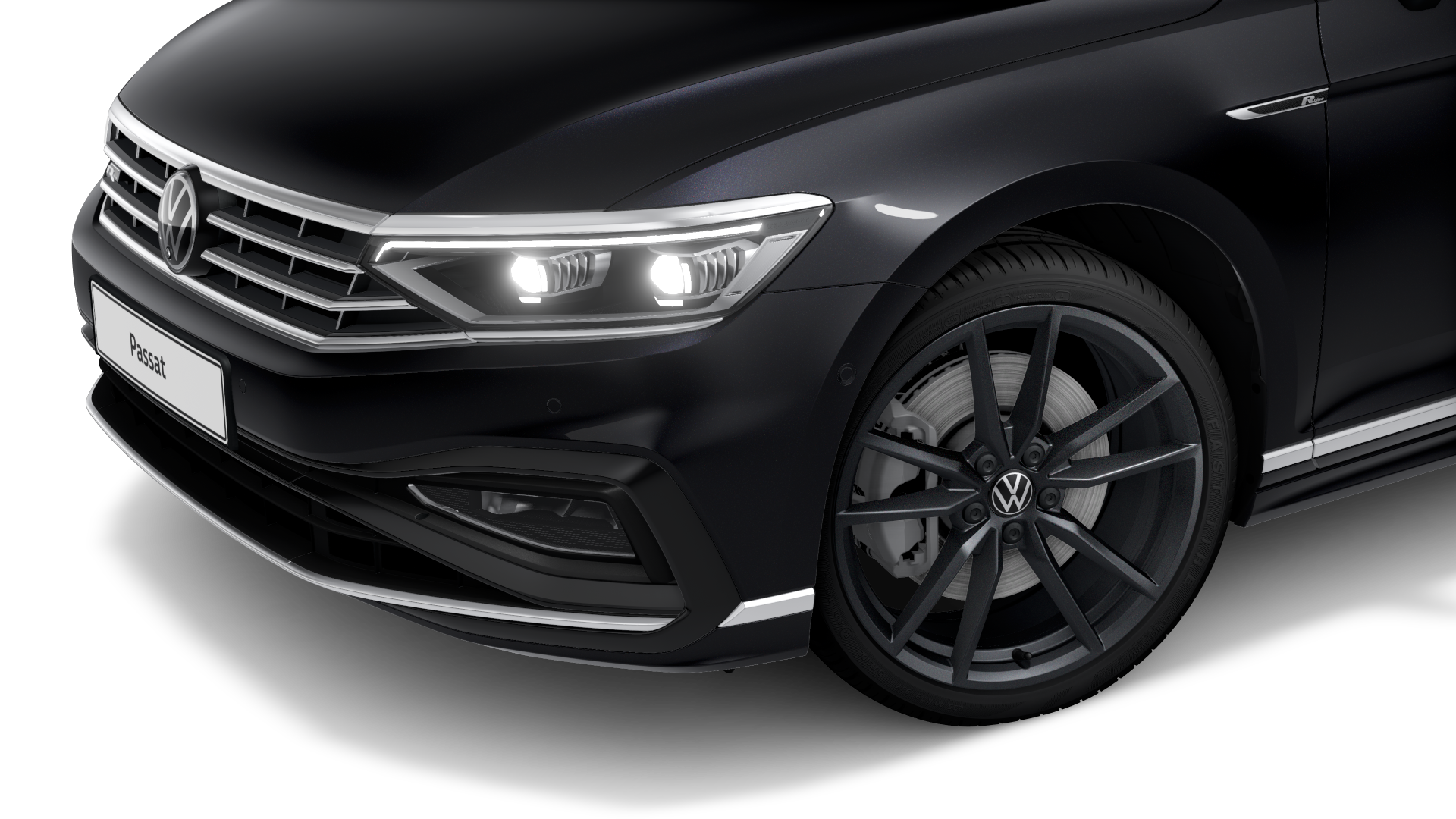 Volkswagen Passat 2.0 TSI DSG R-Line Variant