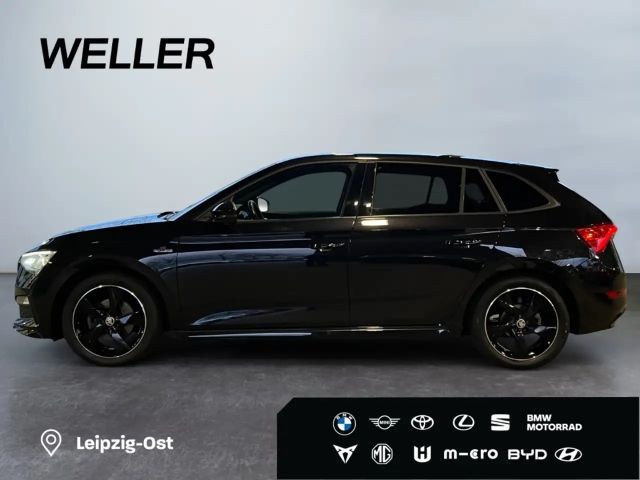 Skoda Scala 1.0 TSI Monte Carlo