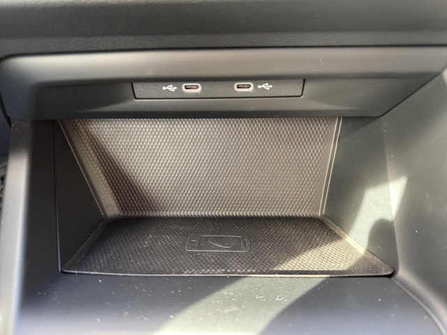 Volkswagen Golf 1.0 TSI Golf VIII Move