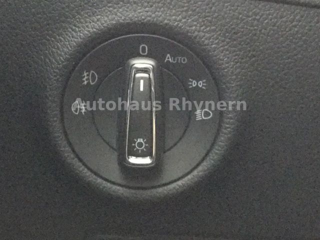 Skoda Superb 2.0 TSI Combi Style Style