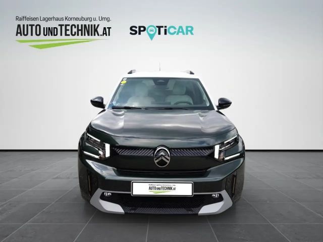 Citroën C3 Aircross Max