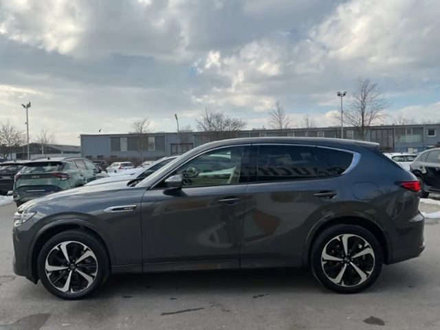 Mazda CX-60 4WD Takumi