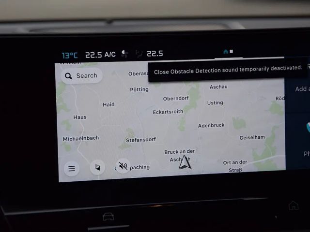 Citroën C4 BlueHDi Plus