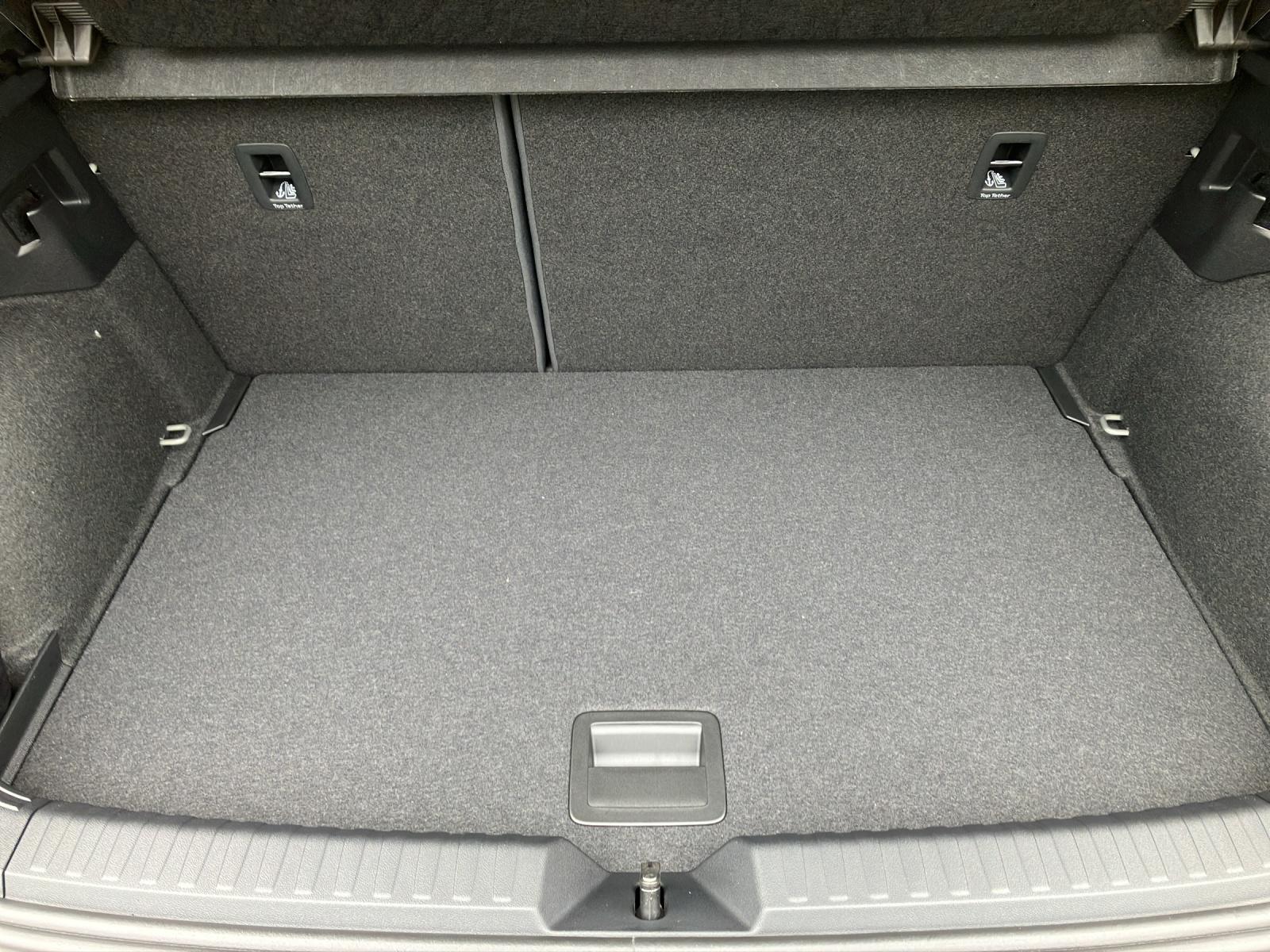 Audi A1 25 TFSI Sportback