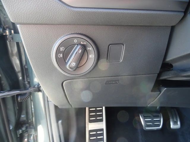 Cupra Ateca 1.5 TSI DSG