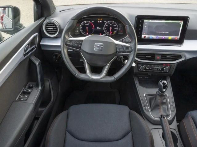 Seat Ibiza 1.0 TSI FR-lijn