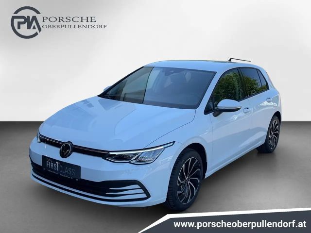 Volkswagen Golf Rabbit 45 TSI