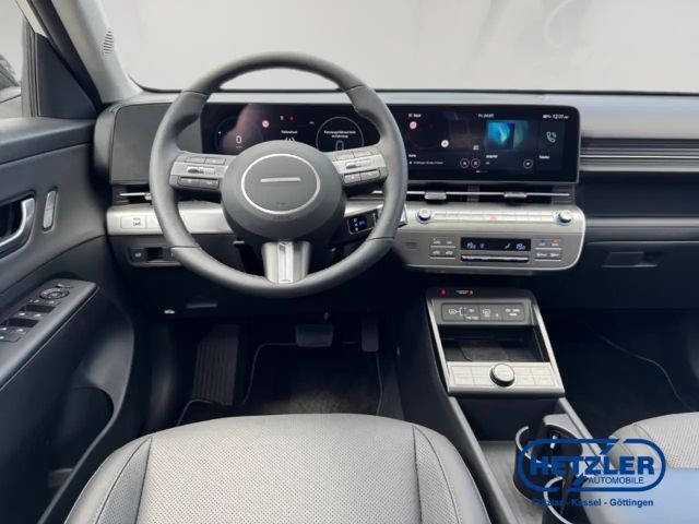 Hyundai Kona 1.6 2WD Prime T-GDi