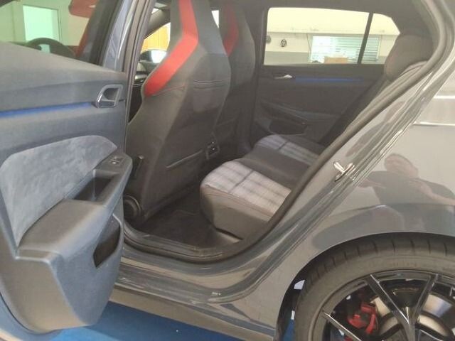 Volkswagen Golf Business GTI Golf VIII