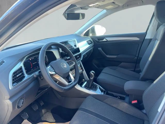 Volkswagen T-Roc Friends TSI