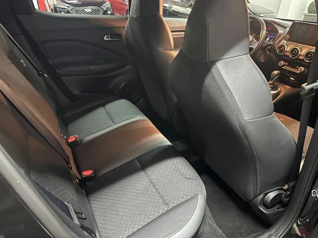 Nissan Juke N-Connecta