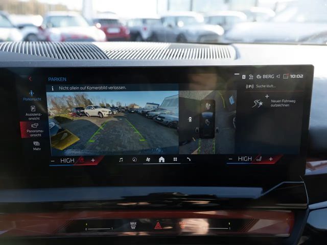 BMW i5 M60 Touring xDrive