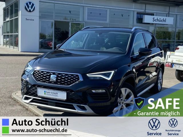 Seat Ateca 1.5 TSI