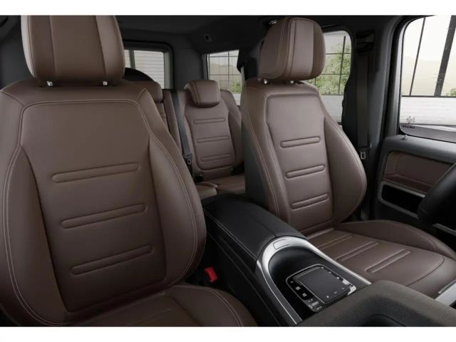 Mercedes-Benz G 450 450d