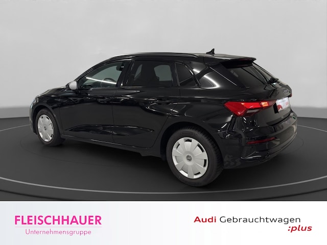 Audi A3 30 TFSI S-Tronic Sportback