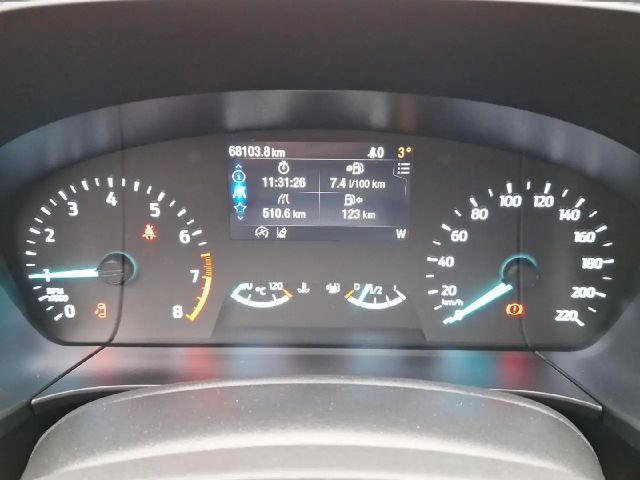 Ford Kuga Cool & Connect