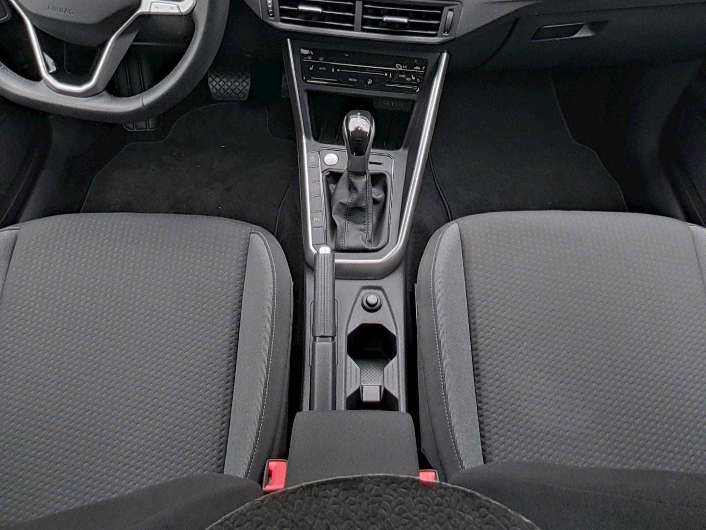 Volkswagen Taigo 1.0 TSI DSG IQ.Drive Life