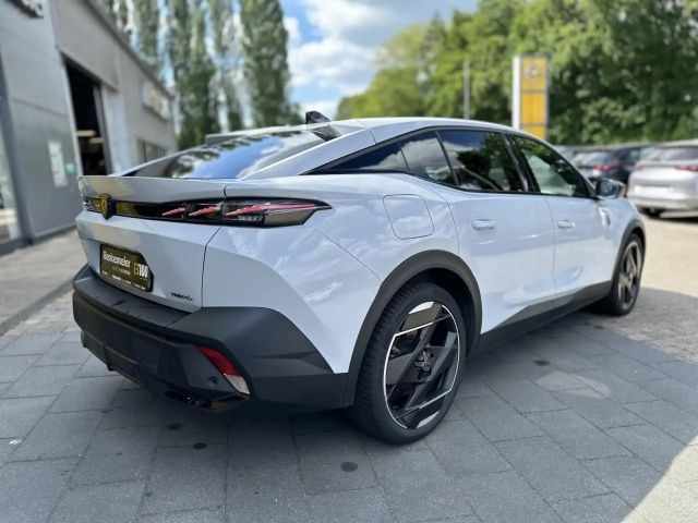 Peugeot 408 180 GT-Line Hybrid