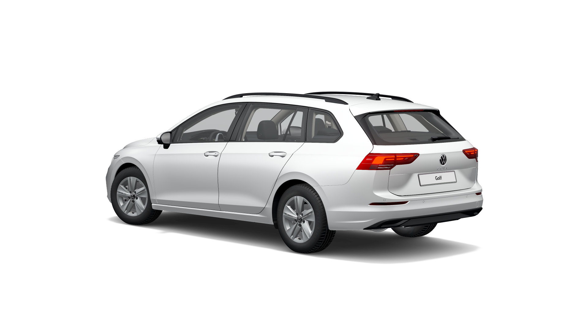 Volkswagen Golf 2.0 TDI Life Variant