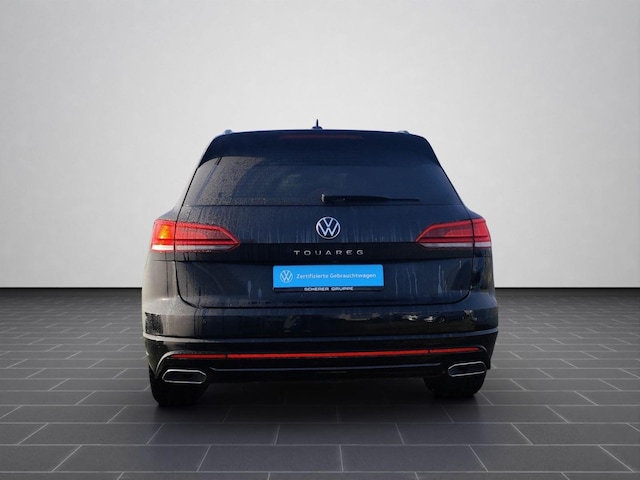 Volkswagen Touareg 3.0 V6 TDI