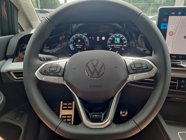 Volkswagen Golf 1.5 eTSI Golf VIII Variant