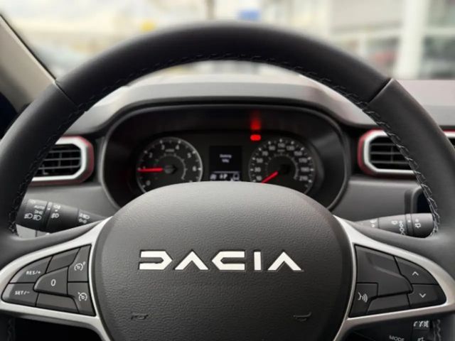 Dacia Duster 2WD TCe 150