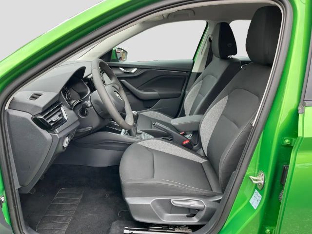 Skoda Scala 1.0 TSI Active