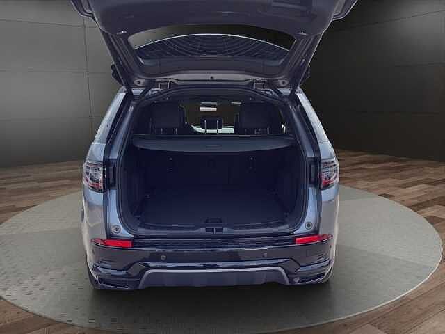 Land Rover Discovery Sport D200 Dynamic SE